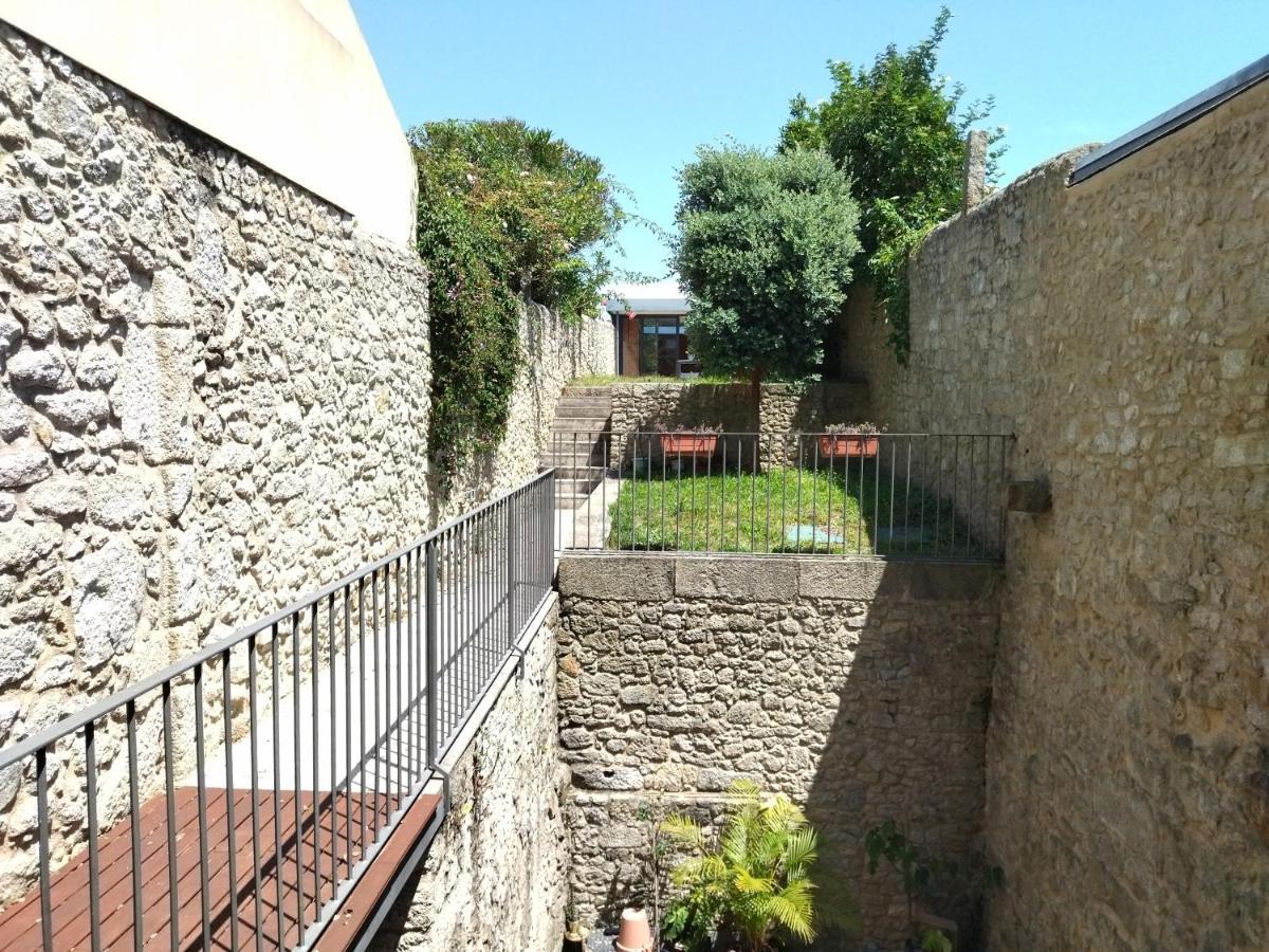 Porto Almada Garden - Com Possibilidade Parking Apartment Exterior photo
