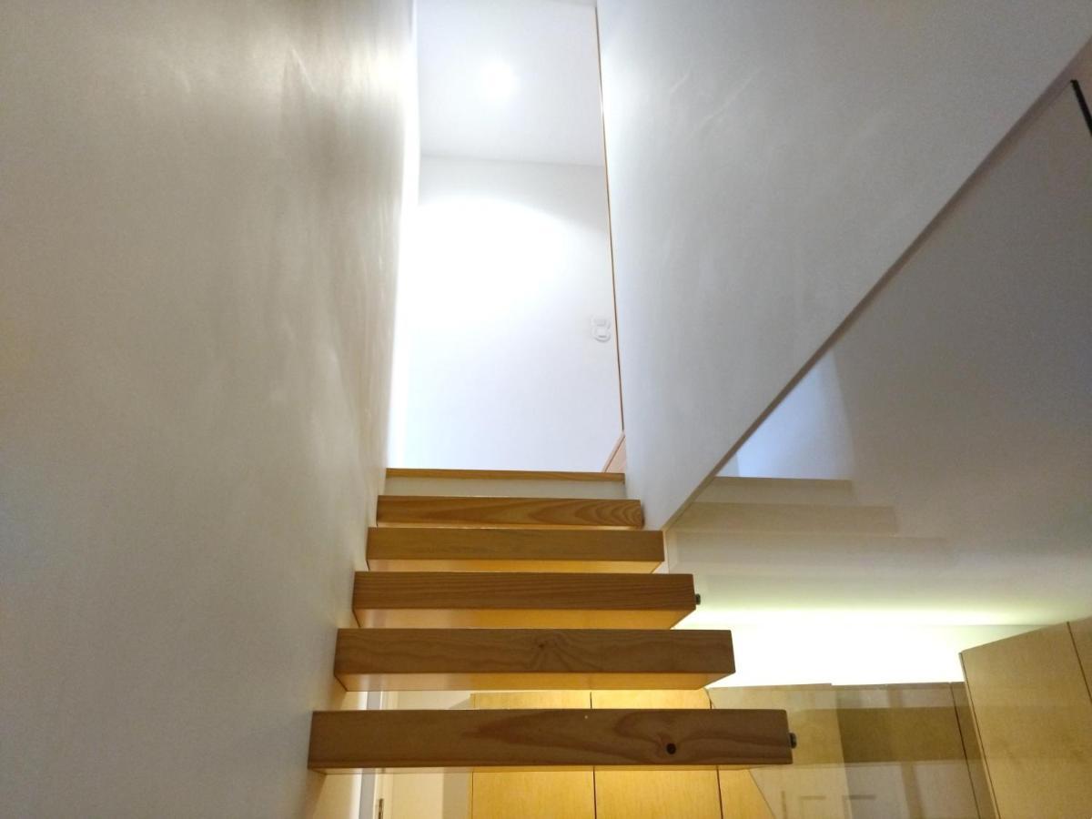 Porto Almada Garden - Com Possibilidade Parking Apartment Exterior photo