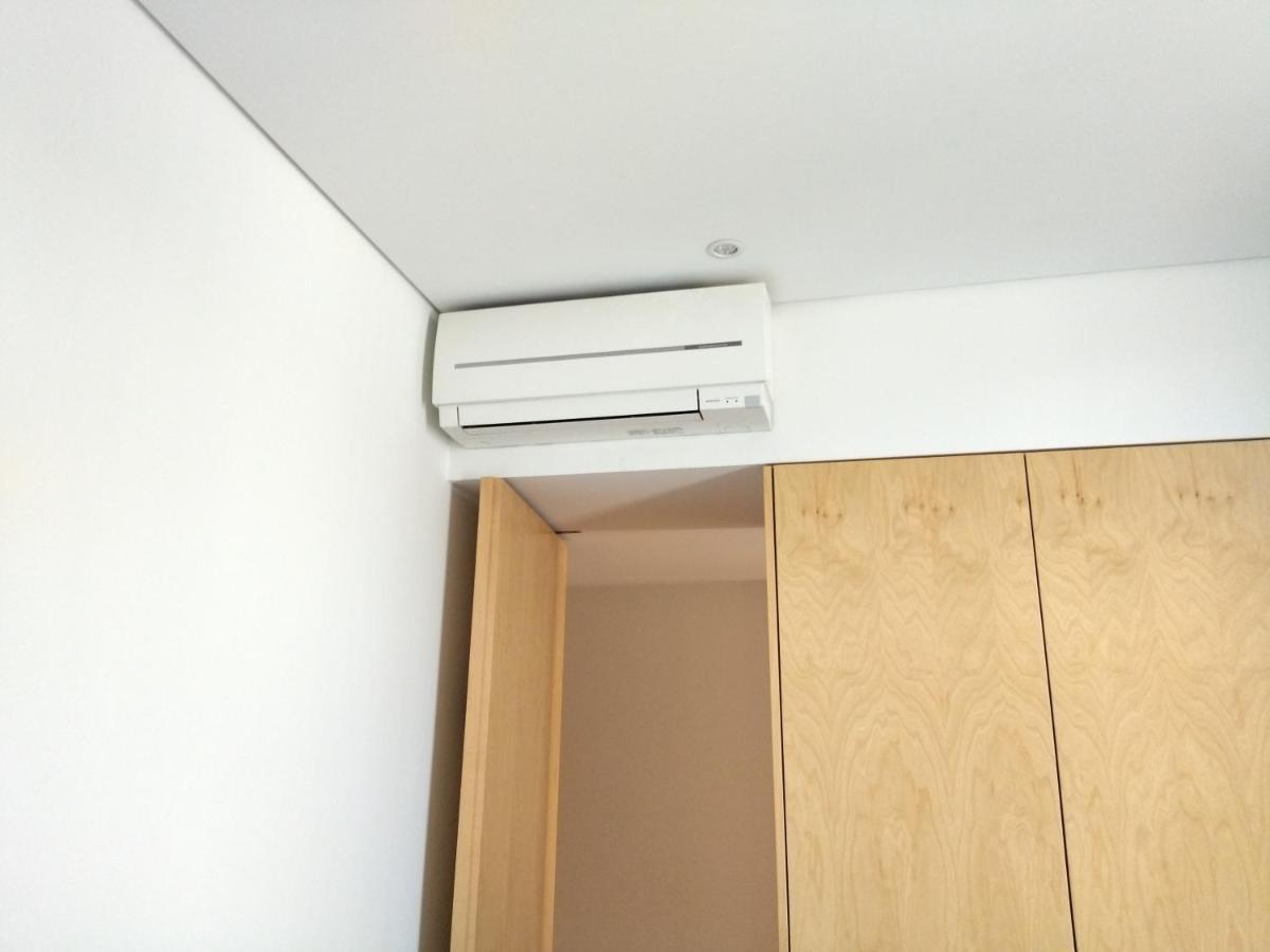 Porto Almada Garden - Com Possibilidade Parking Apartment Exterior photo