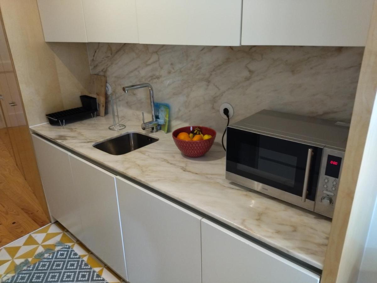 Porto Almada Garden - Com Possibilidade Parking Apartment Exterior photo