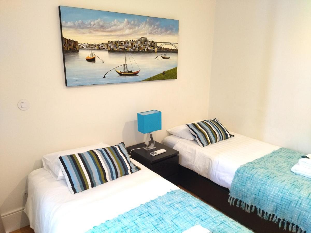Porto Almada Garden - Com Possibilidade Parking Apartment Exterior photo