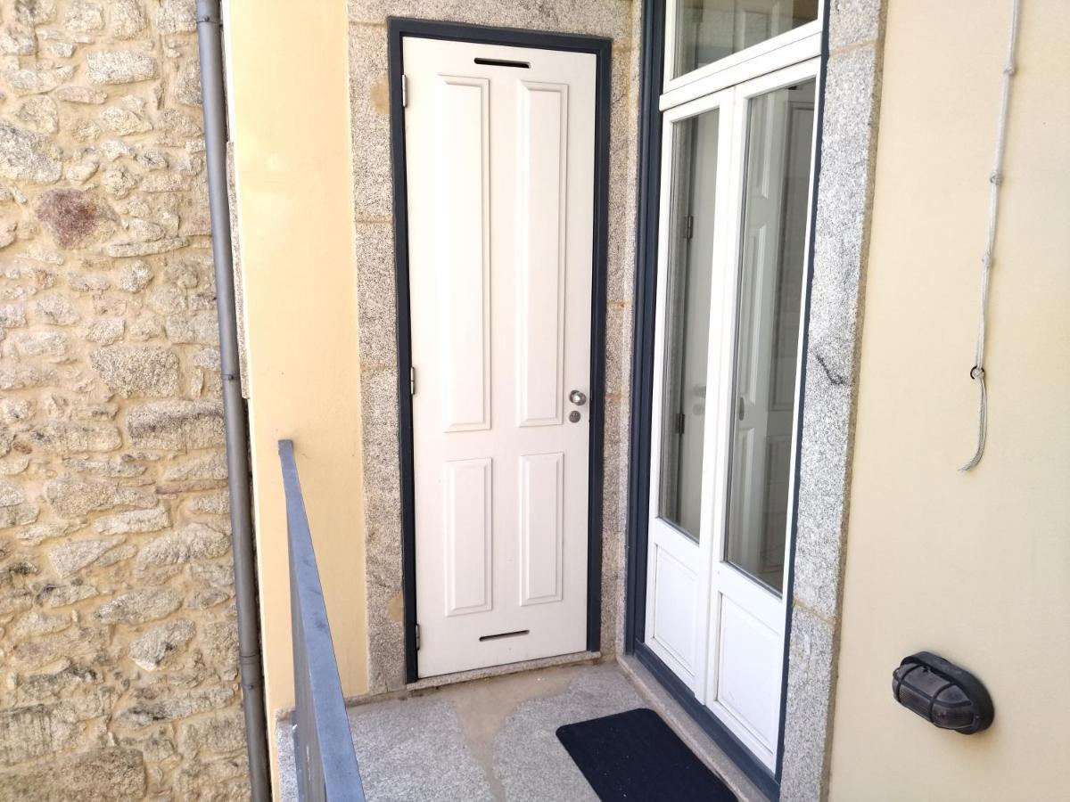 Porto Almada Garden - Com Possibilidade Parking Apartment Exterior photo