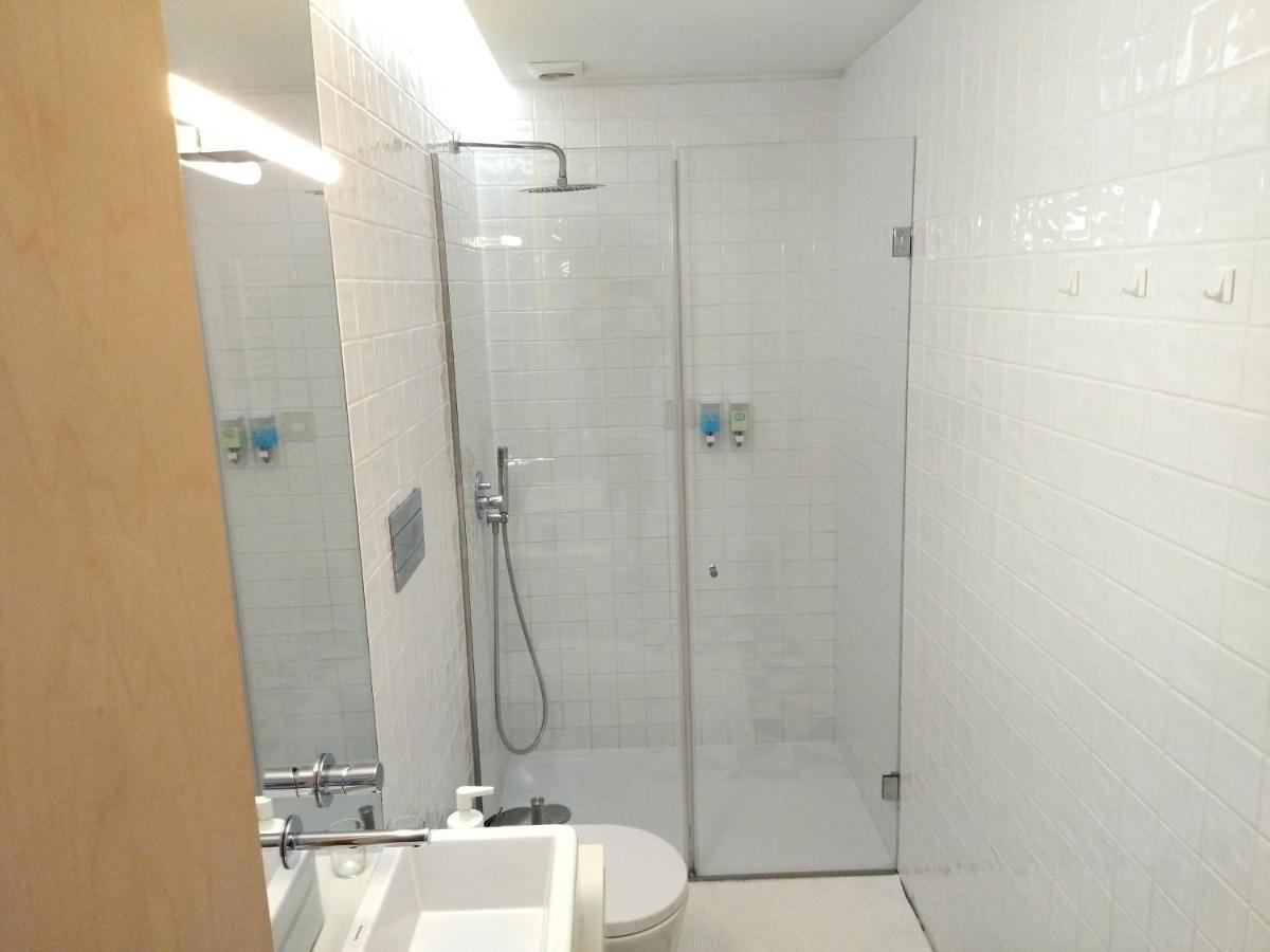 Porto Almada Garden - Com Possibilidade Parking Apartment Exterior photo