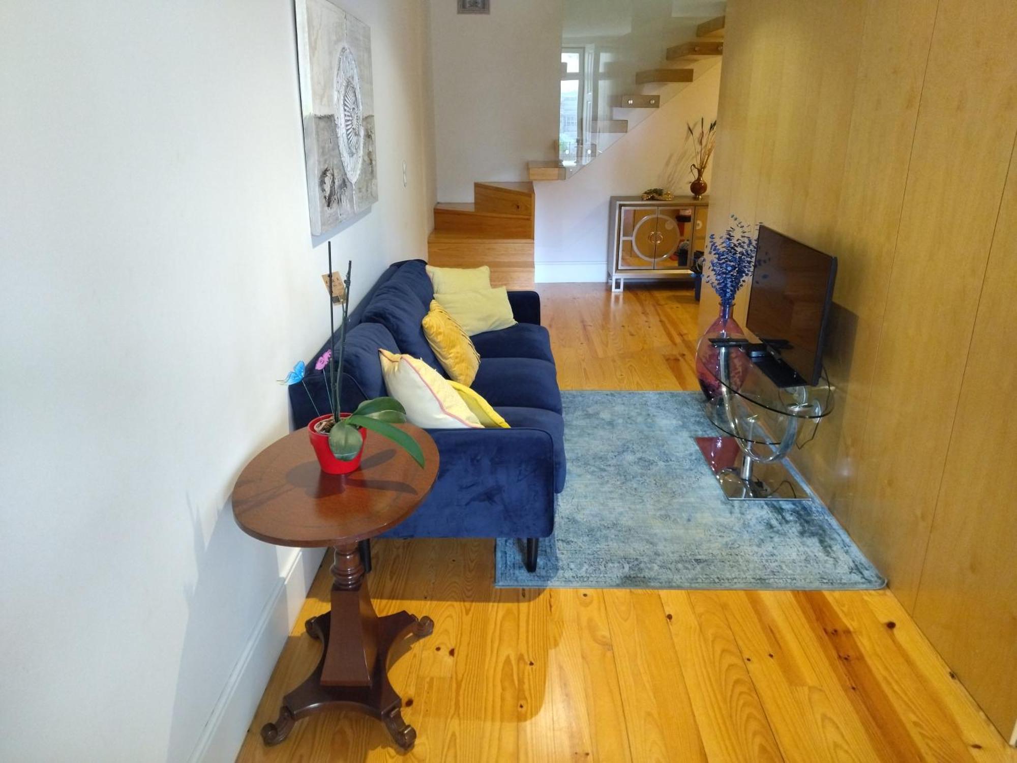 Porto Almada Garden - Com Possibilidade Parking Apartment Exterior photo